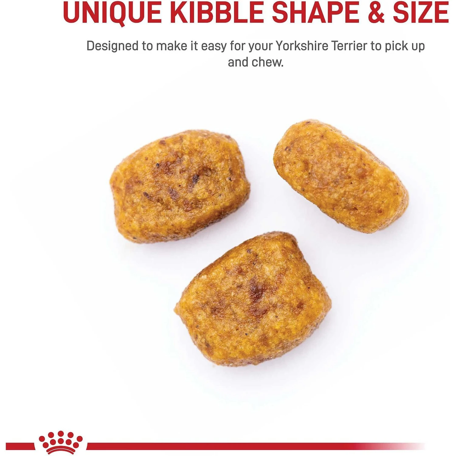 Royal Canin Breed Health Nutrition Yorkshire Terrier Adult Dry Dog Food 6 Royal Canin Breed Health Nutrition Yorkshire Terrier Adult Dry Dog Food - Image 4