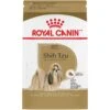 Royal Canin Breed Health Nutrition Shih Tzu Adult Dry Dog Food -Blue Buffalo || ROYAL CANIN || Wellness Sales 48689 MAIN. AC SS1800 V1697138473