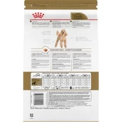 Royal Canin Breed Health Nutrition Poodle Adult Dry Dog Food 12 Royal Canin Breed Health Nutrition Poodle Adult Dry Dog Food -Blue Buffalo || ROYAL CANIN || Wellness Sales 48705 PT2. AC SS1800 V1695219136