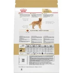 Royal Canin Breed Health Nutrition Golden Retriever Adult Dry Dog Food -Blue Buffalo || ROYAL CANIN || Wellness Sales 48721 PT2. AC SS1800 V1695219195