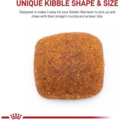 Royal Canin Breed Health Nutrition Golden Retriever Adult Dry Dog Food -Blue Buffalo || ROYAL CANIN || Wellness Sales 48721 PT3. AC SS1800 V1695219134