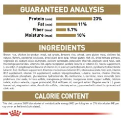 Royal Canin Breed Health Nutrition Golden Retriever Adult Dry Dog Food -Blue Buffalo || ROYAL CANIN || Wellness Sales 48721 PT6. AC SS1800 V1695220316