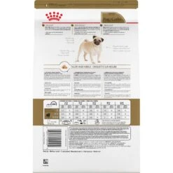 Royal Canin Breed Health Nutrition Pug Adult Dry Dog Food 13 Royal Canin Breed Health Nutrition Pug Adult Dry Dog Food -Blue Buffalo || ROYAL CANIN || Wellness Sales 48724 PT2. AC SS1800 V1695218729