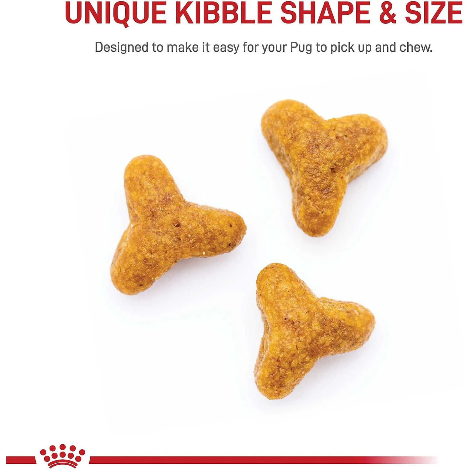 Royal Canin Breed Health Nutrition Pug Adult Dry Dog Food 6 Royal Canin Breed Health Nutrition Pug Adult Dry Dog Food - Image 4