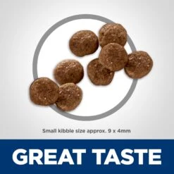 Hill's Science Diet Adult Healthy Mobility Small Bites Chicken Meal, Brown Rice & Barley Recipe Dry Dog Food -Blue Buffalo || ROYAL CANIN || Wellness Sales 48917 PT2. AC SS1800 V1629133332