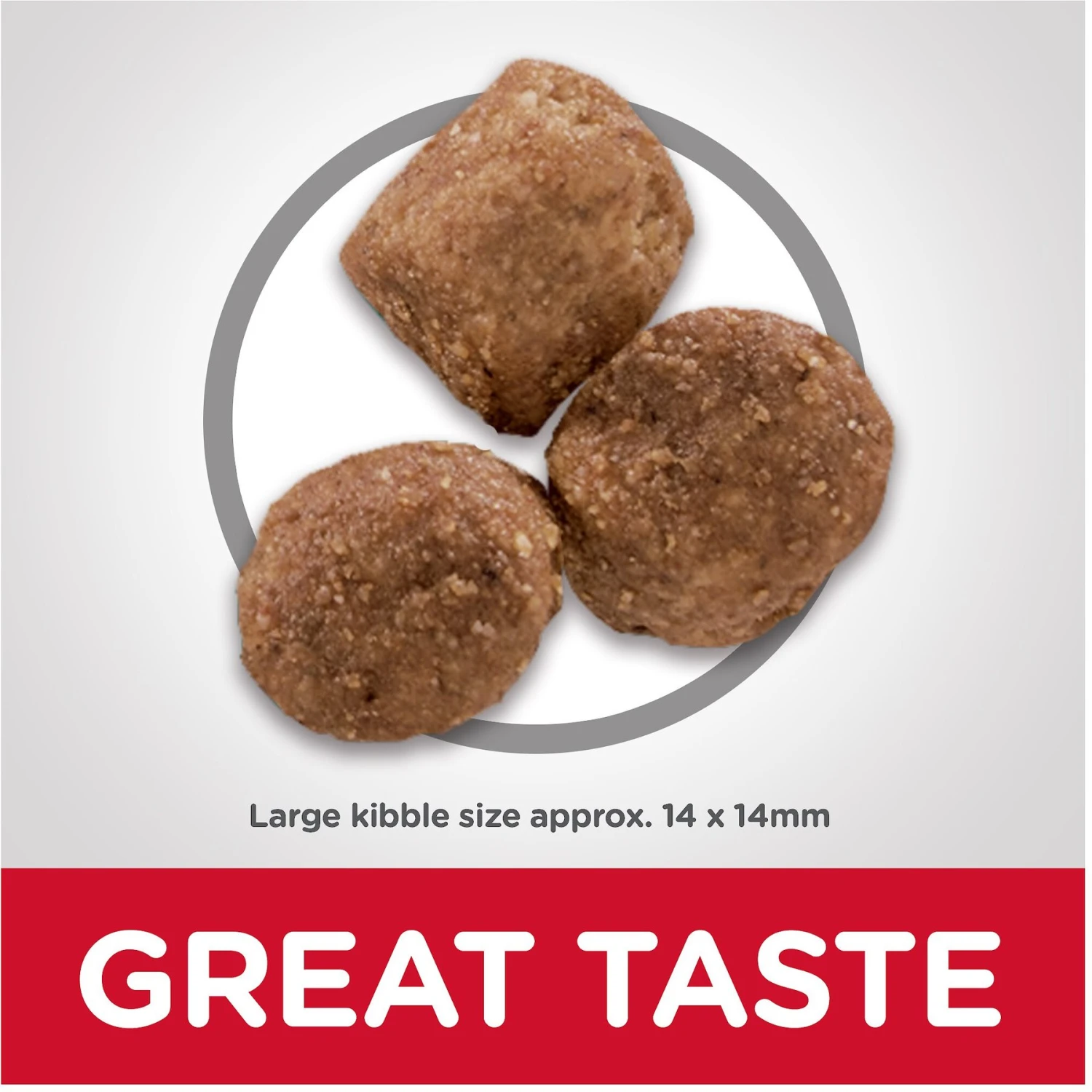 Hill's Science Diet Adult Healthy Mobility Large Breed Chicken Meal, Brown Rice & Barley Recipe Dry Dog Food 4 Hill's Science Diet Adult Healthy Mobility Large Breed Chicken Meal, Brown Rice & Barley Recipe Dry Dog Food - Image 2