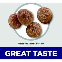 Hill's Science Diet Adult 7+ Small & Mini Chicken Meal, Barley & Brown Rice Recipe Dry Dog Food -Blue Buffalo || ROYAL CANIN || Wellness Sales 48936 PT2. AC SS1800 V1692734197