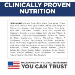 Hill's Science Diet Adult Small & Mini Chicken Meal & Rice Recipe Dry Dog Food 14 Hill's Science Diet Adult Small & Mini Chicken Meal & Rice Recipe Dry Dog Food -Blue Buffalo || ROYAL CANIN || Wellness Sales 48941 PT3. AC SS1800 V1692801731
