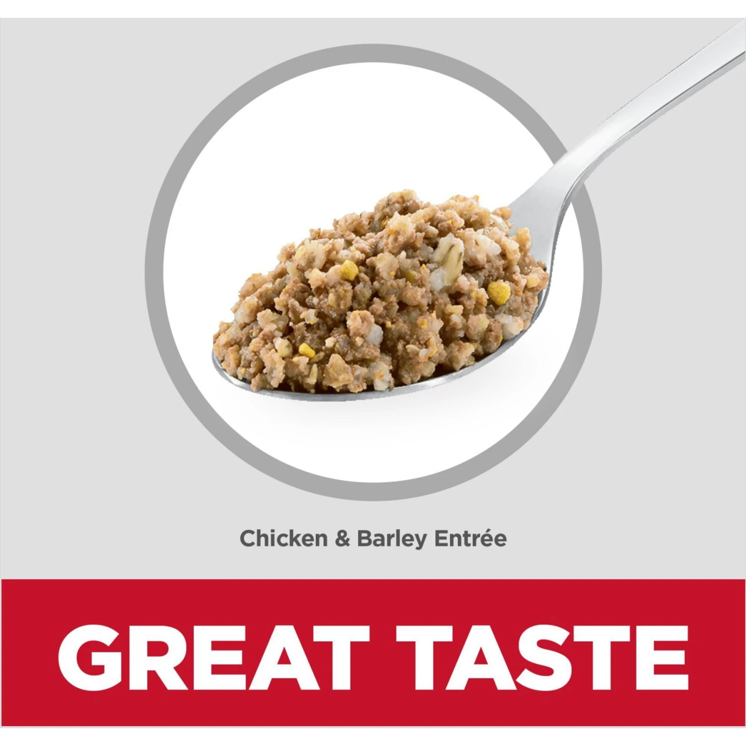 Hill's Science Diet Adult 7+ Small & Mini Chicken & Barley Entree Canned Dog Food 6 Hill's Science Diet Adult 7+ Small & Mini Chicken & Barley Entree Canned Dog Food - Image 4