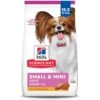 Hill's Science Diet Adult Light Small & Mini With Chicken Meal & Barley Dry Dog Food 2 Hill's Science Diet Adult Light Small & Mini With Chicken Meal & Barley Dry Dog Food -Blue Buffalo || ROYAL CANIN || Wellness Sales 48958 MAIN. AC SS1800 V1692727424