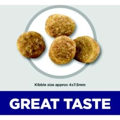 Hill's Science Diet Adult Light Small & Mini With Chicken Meal & Barley Dry Dog Food -Blue Buffalo || ROYAL CANIN || Wellness Sales 48958 PT2. AC SS1800 V1692734143