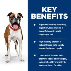 Hill's Science Diet Adult Light With Liver Canned Dog Food -Blue Buffalo || ROYAL CANIN || Wellness Sales 48975 PT5. AC SS1800 V1605838907