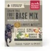 The Honest Kitchen Fruit & Veggie Grain-Free Dehydrated Dog Base Mix -Blue Buffalo || ROYAL CANIN || Wellness Sales 49085 MAIN. AC SS1800 V1653330690
