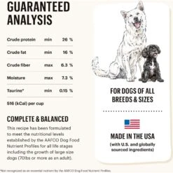 The Honest Kitchen Limited Ingredient Diet Chicken Recipe Dehydrated Dog Food 14 The Honest Kitchen Limited Ingredient Diet Chicken Recipe Dehydrated Dog Food -Blue Buffalo || ROYAL CANIN || Wellness Sales 49089 PT4. AC SS1800 V1659908478