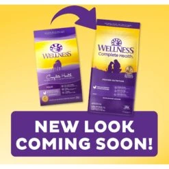 Wellness Complete Health Adult Deboned Chicken & Oatmeal Recipe Dry Dog Food 10 Wellness Complete Health Adult Deboned Chicken & Oatmeal Recipe Dry Dog Food -Blue Buffalo || ROYAL CANIN || Wellness Sales 49180 PT1. AC SS1800 V1677616435