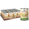 Wellness Ninety-Five Percent Lamb Grain-Free Canned Dog Food -Blue Buffalo || ROYAL CANIN || Wellness Sales 49197 MAIN. AC SS1800 V1668105152