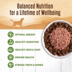 Wellness Ninety-Five Percent Lamb Grain-Free Canned Dog Food -Blue Buffalo || ROYAL CANIN || Wellness Sales 49197 PT3. AC SS1800 V1657657680