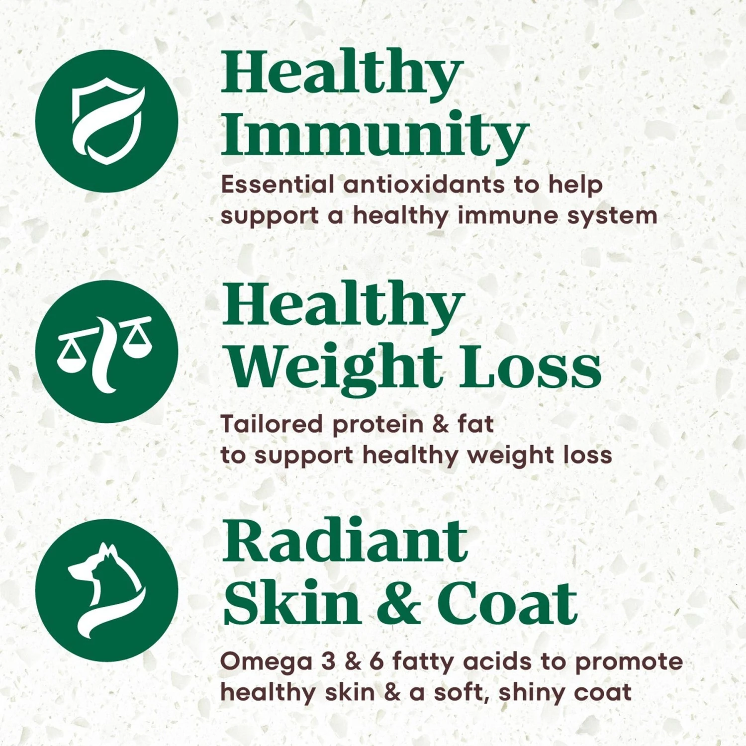 Nutro Ultra Adult Weight Management Chicken, Lamb & Salmon Recipe Dry Dog Food 10 Nutro Ultra Adult Weight Management Chicken, Lamb & Salmon Recipe Dry Dog Food - Image 8