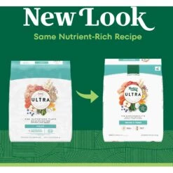 Nutro Ultra Senior Dry Dog Food -Blue Buffalo || ROYAL CANIN || Wellness Sales 49630 PT1. AC SS1800 V1702678487