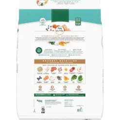 Nutro Ultra Senior Dry Dog Food -Blue Buffalo || ROYAL CANIN || Wellness Sales 49630 PT2. AC SS1800 V1702678487