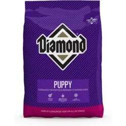 Diamond Puppy Formula Dry Dog Food