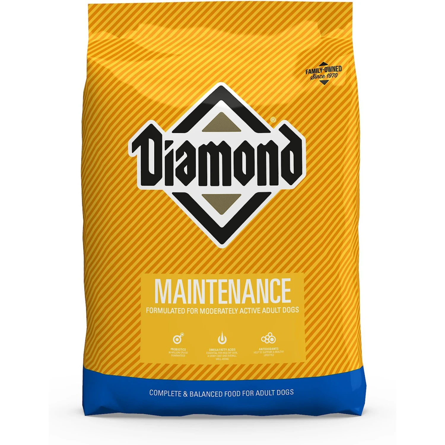 Diamond Maintenance Formula Adult Dry Dog Food 3 Diamond Maintenance Formula Adult Dry Dog Food
