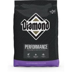 Diamond Performance Formula Adult Dry Dog Food