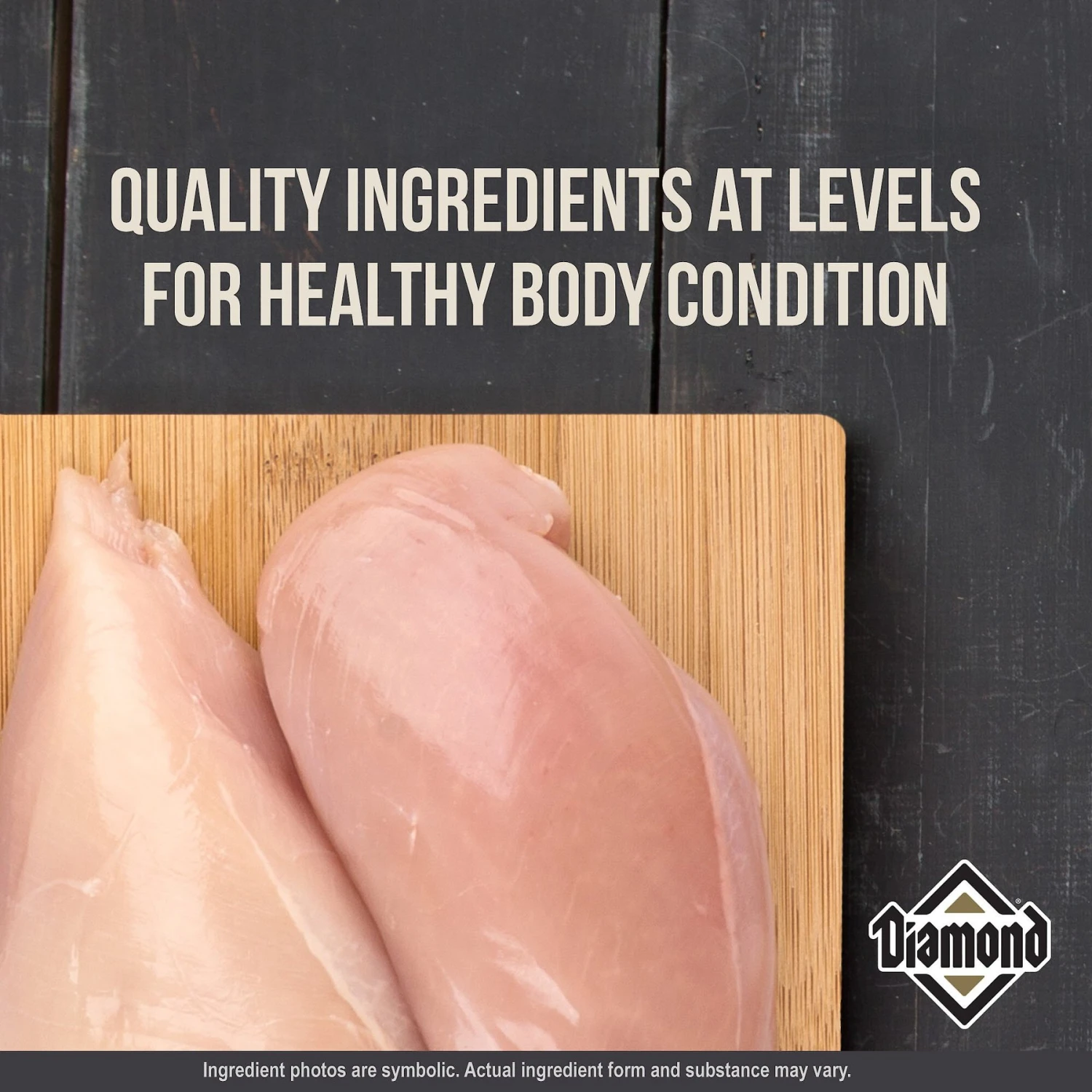 Diamond Performance Formula Adult Dry Dog Food 6 Diamond Performance Formula Adult Dry Dog Food - Image 4