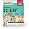 The Honest Kitchen Fish Recipe Grain-Free Dehydrated Dog Food -Blue Buffalo || ROYAL CANIN || Wellness Sales 50126 MAIN. AC SS1800 V1657657714