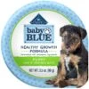 Blue Buffalo Baby Blue Healthy Growth Formula Natural Lamb & Vegetable Recipe Puppy Wet Food, 3.5-oz Cups, Case Of 12 -Blue Buffalo || ROYAL CANIN || Wellness Sales 502206 MAIN. AC SS1800 V1647637648