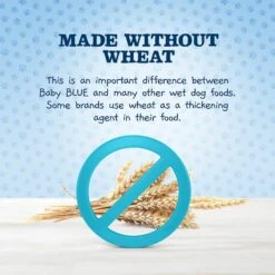 Blue Buffalo Baby Blue Natural Chicken, Lamb & Vegetable Recipe Variety Pack Puppy Wet Food, 3.5-oz Cans, Case Of 12 -Blue Buffalo || ROYAL CANIN || Wellness Sales 502230 PT7. AC SS1800 V1647639171