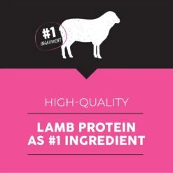 Ultimates Meadow Prime Grain-Free Lamb & Potato Dry Dog Food -Blue Buffalo || ROYAL CANIN || Wellness Sales 502434 PT2. AC SS1800 V1647985628