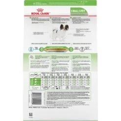 Royal Canin Size Health Nutrition X-Small Adult Dry Dog Food -Blue Buffalo || ROYAL CANIN || Wellness Sales 50244 PT2. AC SS1800 V1697213470