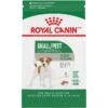 Royal Canin Size Health Nutrition Small Adult Dry Dog Food -Blue Buffalo || ROYAL CANIN || Wellness Sales 50246 MAIN. AC SS1800 V1592958054