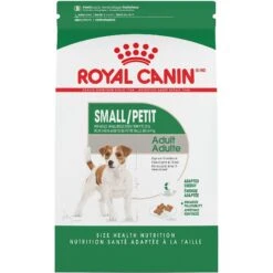 Blue Buffalo || ROYAL CANIN || Wellness Sales 25 Royal Canin Size Health Nutrition Small Adult Dry Dog Food