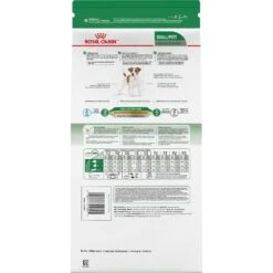 Royal Canin Size Health Nutrition Small Adult Dry Dog Food 13 Royal Canin Size Health Nutrition Small Adult Dry Dog Food -Blue Buffalo || ROYAL CANIN || Wellness Sales 50246 PT2. AC SS1800 V1592557253