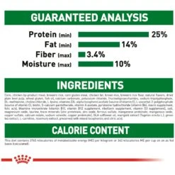 Royal Canin Size Health Nutrition Small Adult Dry Dog Food 18 Royal Canin Size Health Nutrition Small Adult Dry Dog Food -Blue Buffalo || ROYAL CANIN || Wellness Sales 50246 PT7. AC SS1800 V1592576460
