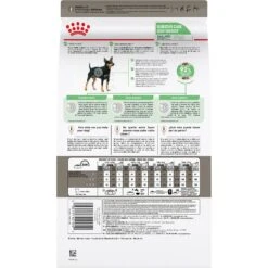 Royal Canin Canine Care Nutrition Small Digestive Care Dry Dog Food 11 Royal Canin Canine Care Nutrition Small Digestive Care Dry Dog Food -Blue Buffalo || ROYAL CANIN || Wellness Sales 50251 PT2. AC SS1800 V1695219137