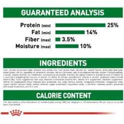 Royal Canin Size Health Nutrition Small Adult 8+ Dry Dog Food -Blue Buffalo || ROYAL CANIN || Wellness Sales 50260 PT7. AC SS1800 V1697217043