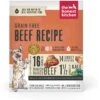 The Honest Kitchen Beef Recipe Grain-Free Dehydrated Dog Food