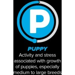 Blue Seal Native Puppy Chicken Meal & Rice Formula Dry Dog Food, 40-lb Bag 14 Blue Seal Native Puppy Chicken Meal & Rice Formula Dry Dog Food, 40-lb Bag -Blue Buffalo || ROYAL CANIN || Wellness Sales 504390 PT4. AC SS1800 V1648251682