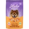 Halo Holistic Chicken & Brown Rice Small Breed Dry Dog Food -Blue Buffalo || ROYAL CANIN || Wellness Sales 50463 MAIN. AC SS1800 V1674151313