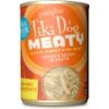 Tiki Dog Meaty Whole Foods Grain-Free Chicken Shredded Canned Dog Food, 12-oz, Case Of 8 2 Tiki Dog Meaty Whole Foods Grain-Free Chicken Shredded Canned Dog Food, 12-oz, Case Of 8 -Blue Buffalo || ROYAL CANIN || Wellness Sales 505050 MAIN. AC SS1800 V1648590985