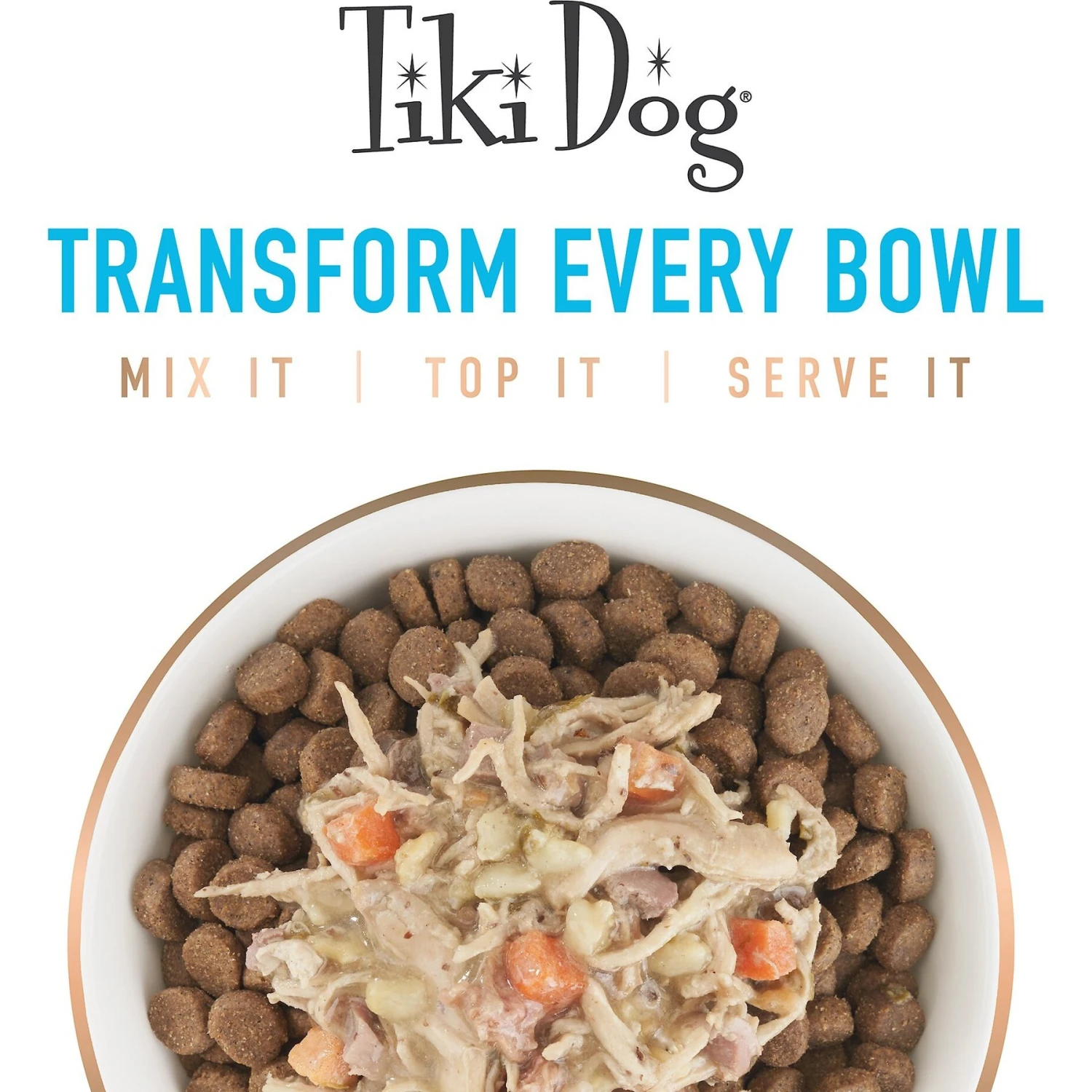 Tiki Dog Meaty Whole Foods Grain-Free Chicken & Beef Shredded Canned Dog Food, 12-oz, Case Of 8 10 Tiki Dog Meaty Whole Foods Grain-Free Chicken & Beef Shredded Canned Dog Food, 12-oz, Case Of 8 - Image 8