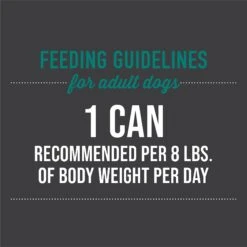 Tiki Dog Meaty Whole Foods Grain-Free Chicken & Duck Chunks In Gravy Canned Dog Food, 12-oz, Case Of 8 15 Tiki Dog Meaty Whole Foods Grain-Free Chicken & Duck Chunks In Gravy Canned Dog Food, 12-oz, Case Of 8 -Blue Buffalo || ROYAL CANIN || Wellness Sales 505146 PT5. AC SS1800 V1648608084