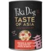 Tiki Dog Taste Of Asia! Grain-Free Chicken & Snow Peas Stir Fry Chunks In Gravy Canned Dog Food, 12-oz, Case Of 8 1 Tiki Dog Taste Of Asia! Grain-Free Chicken & Snow Peas Stir Fry Chunks In Gravy Canned Dog Food, 12-oz, Case Of 8 -Blue Buffalo || ROYAL CANIN || Wellness Sales 505218 MAIN. AC SS1800 V1648579900