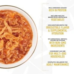 Tiki Dog Taste Of India! Grain-Free Chicken Masala Chunks In Gravy Canned Dog Food, 12-oz, Case Of 8 14 Tiki Dog Taste Of India! Grain-Free Chicken Masala Chunks In Gravy Canned Dog Food, 12-oz, Case Of 8 -Blue Buffalo || ROYAL CANIN || Wellness Sales 505266 PT4. AC SS1800 V1648582897