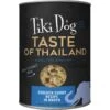 Tiki Dog Taste Of The World Thailand Grain-Free Chicken Curry Chunks In Gravy Canned Dog Food, 12-oz, Case Of 8 -Blue Buffalo || ROYAL CANIN || Wellness Sales 505362 MAIN. AC SS1800 V1648579902