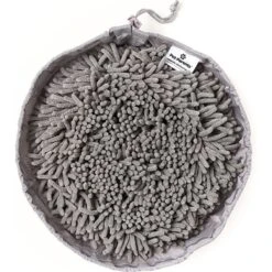 Pet Parents Forager Snuffle Mat & Slow Feeder Dog Bowl