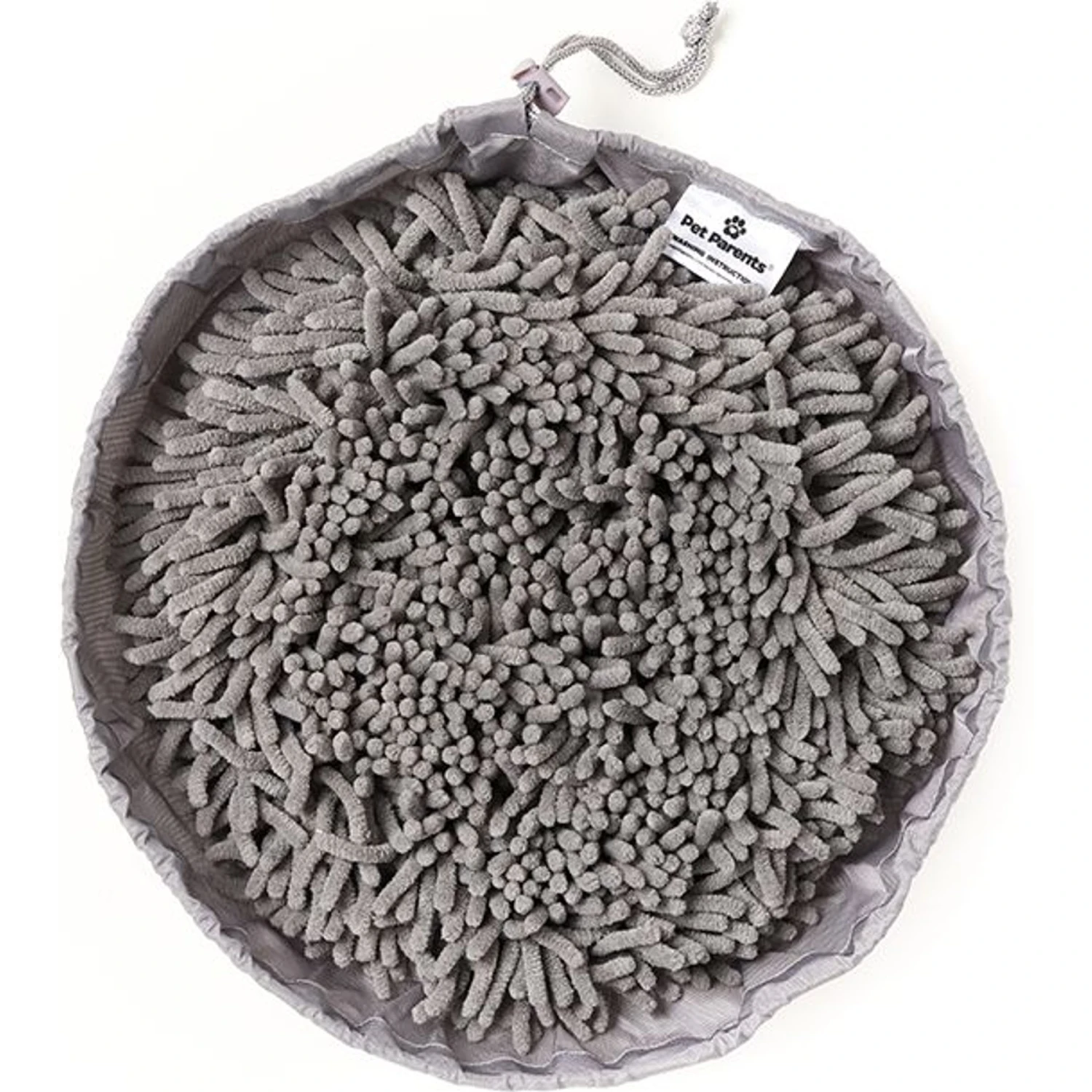 Pet Parents Forager Snuffle Mat & Slow Feeder Dog Bowl 3 Pet Parents Forager Snuffle Mat & Slow Feeder Dog Bowl